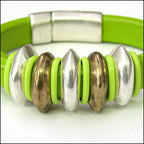 12mm rubber o - rings 10 pcs CHOCOLATE BROWN