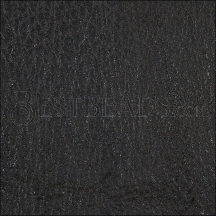 SHARK skin leather - BROWN - per hide