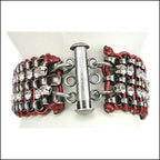 shown with 3 strand slide