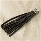 Shown with 10mm round end cap