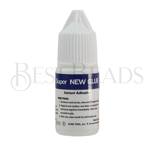 Super New Glue BOTTLE