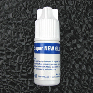 Super New Glue BOX (25 bottles)