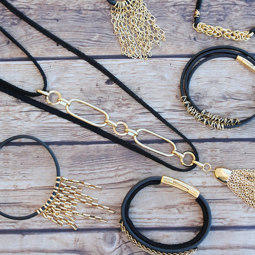 CHELA chain GOLD