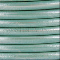 Ltd Edition LEATHER 4.5mm Round - WYSIWYG - 20 meter SPOOL