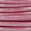 Ltd Edition LEATHER 4.5mm Round - WYSIWYG - 25 meter SPOOL