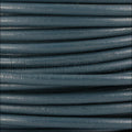 Ltd Edition LEATHER 4mm Round - WYSIWYG - 25 meter SPOOL