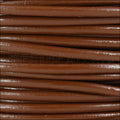 Ltd Edition LEATHER 4mm Round - WYSIWYG - 25 meter SPOOL