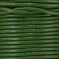 Ltd Edition LEATHER 3mm Round - WYSIWYG - 25 meter SPOOL