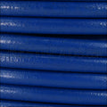 Ltd Edition LEATHER 4.5mm Round - WYSIWYG - 20 meter SPOOL