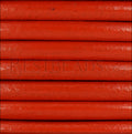 Ltd Edition LEATHER 4.5mm Round - WYSIWYG - 20 meter SPOOL