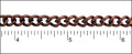 Ruler shown in 1/16-inch increments.<br>Click on image to zoom.