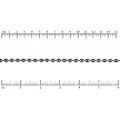 Ruler shown in 1/16-inch increments.<br>Click on image to zoom. 